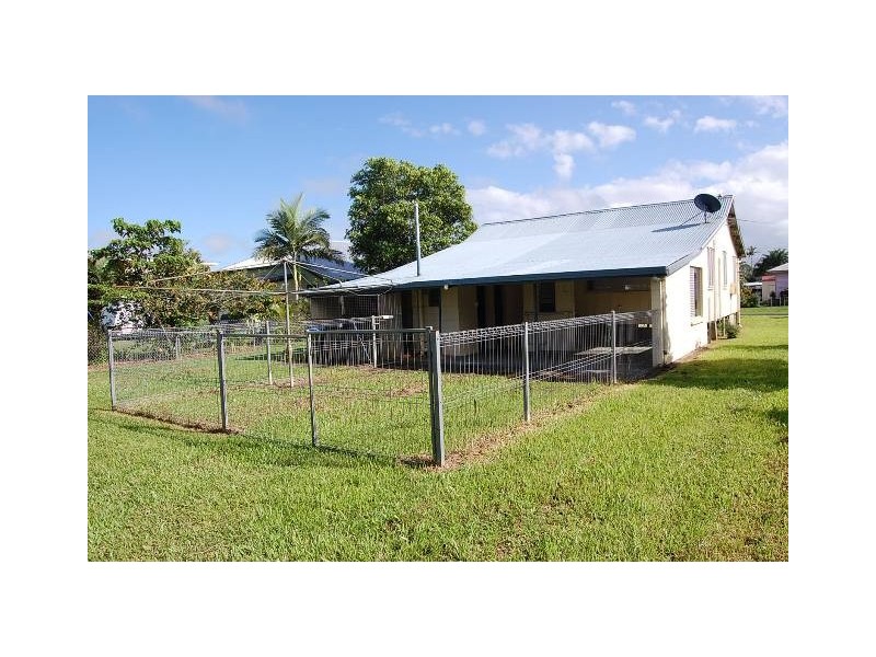 16 Monica Street, Innisfail QLD 4860