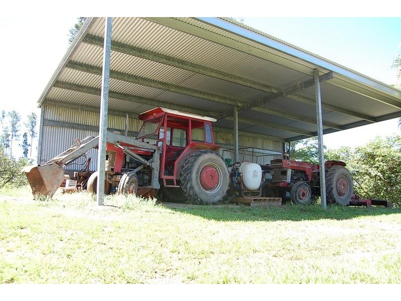 Innisfail QLD 4860