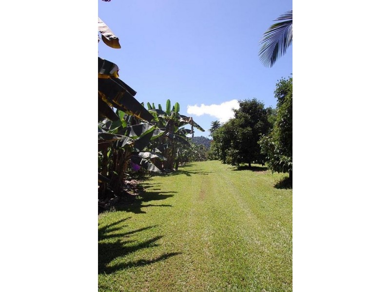 Innisfail QLD 4860