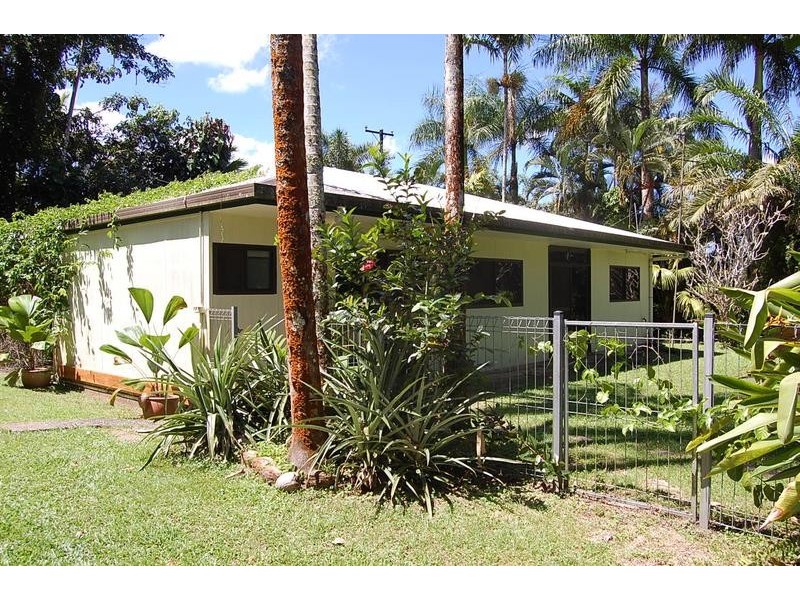 Innisfail QLD 4860