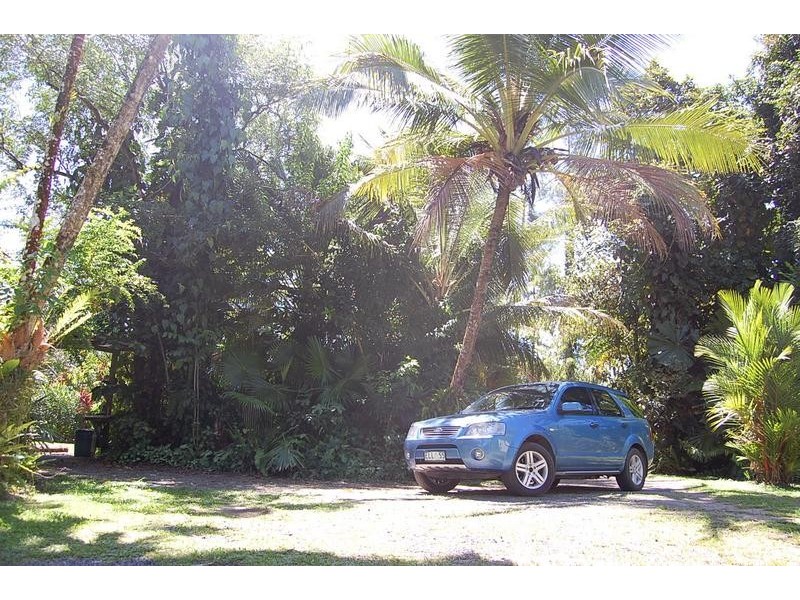 Innisfail QLD 4860
