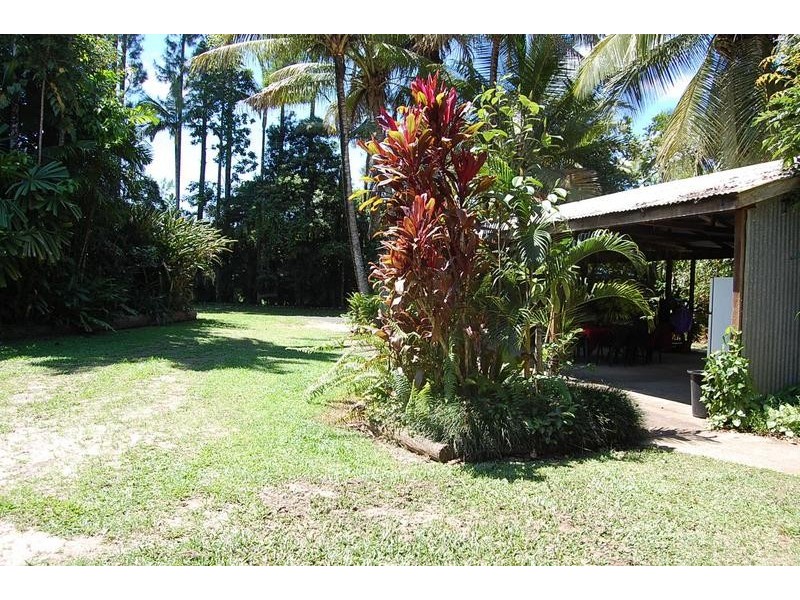 Innisfail QLD 4860