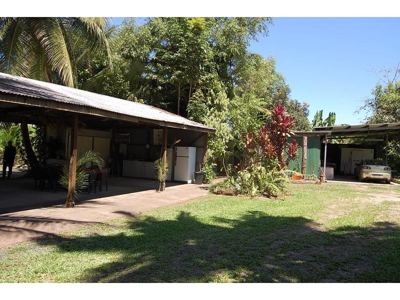 Innisfail QLD 4860