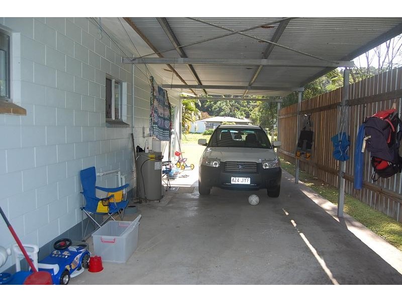 Flying Fish Point QLD 4860