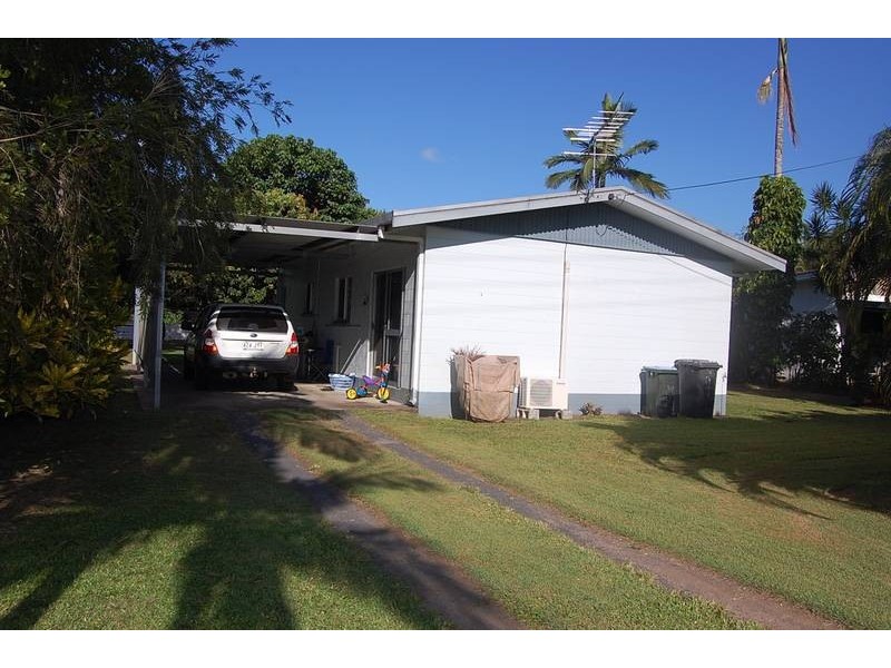 Flying Fish Point QLD 4860