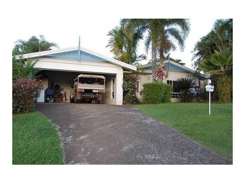 Innisfail QLD 4860