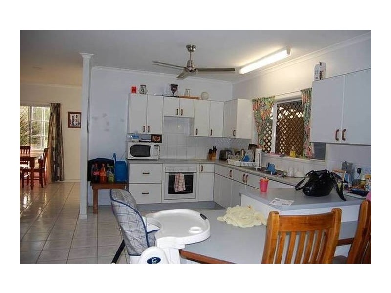 Innisfail QLD 4860