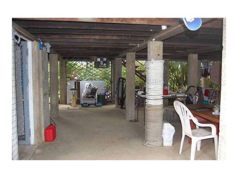 Innisfail QLD 4860