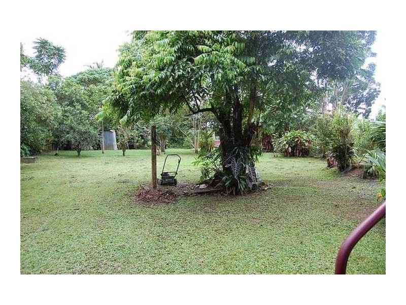 Innisfail QLD 4860