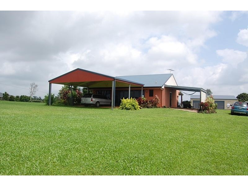Innisfail QLD 4860