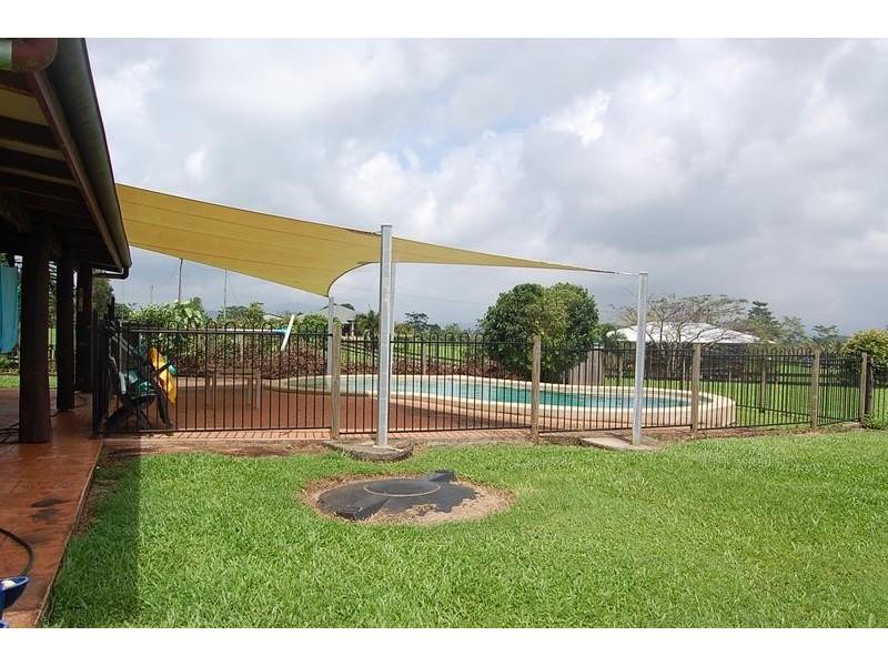 Innisfail QLD 4860