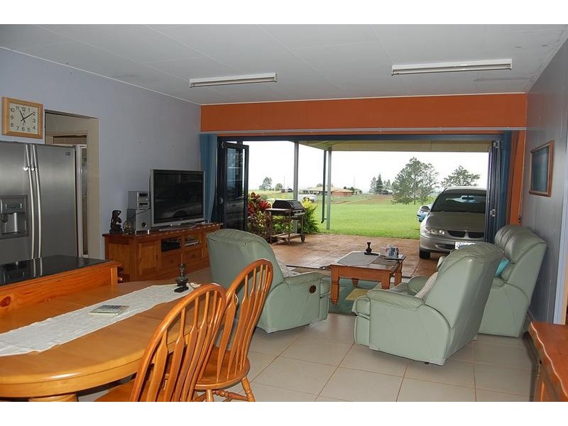 Innisfail QLD 4860