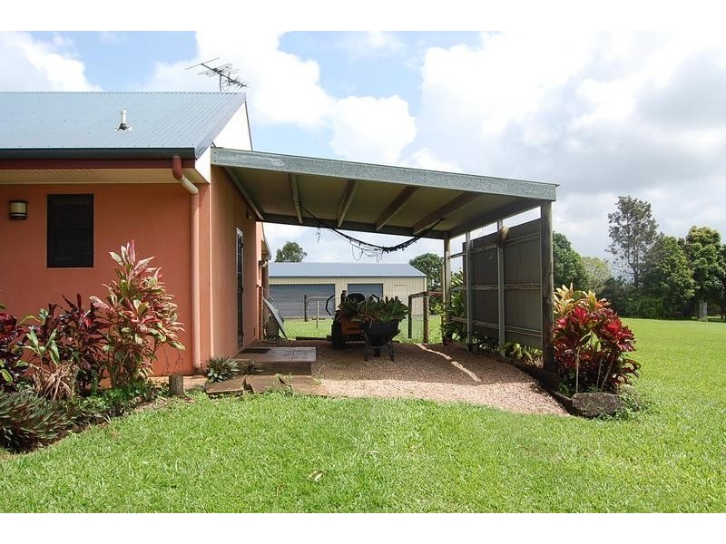 Innisfail QLD 4860