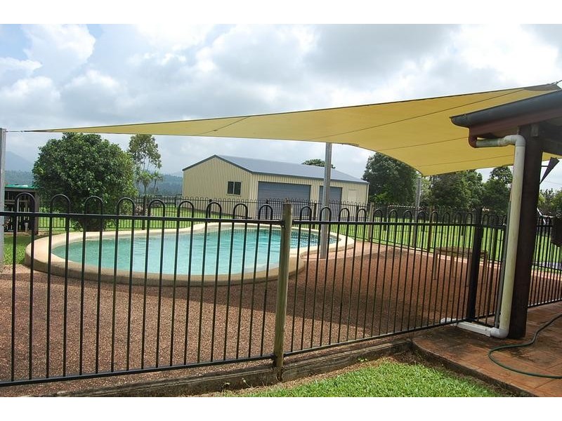 Innisfail QLD 4860