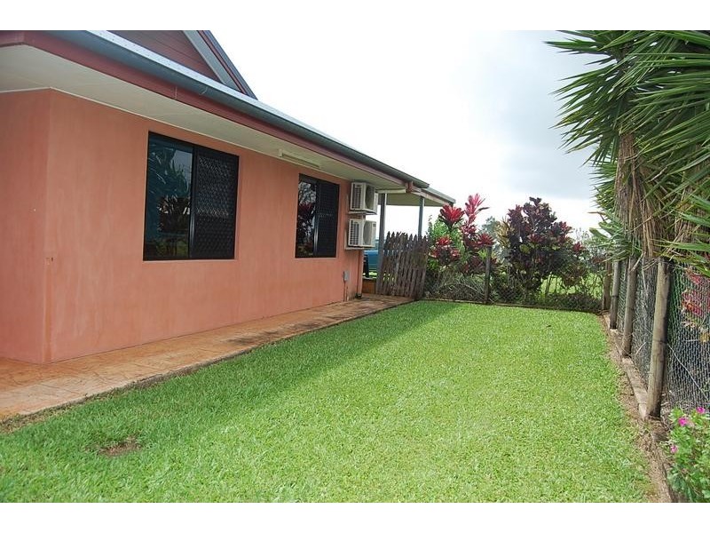Innisfail QLD 4860