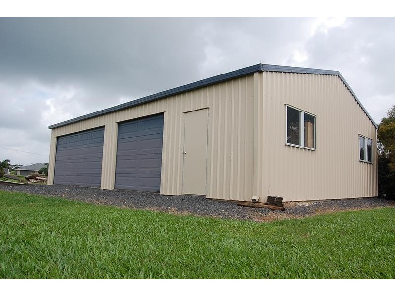 Innisfail QLD 4860