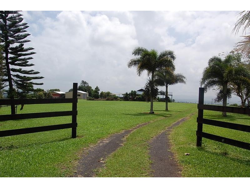 Innisfail QLD 4860