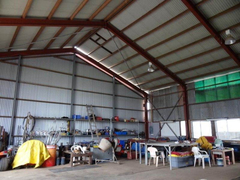 Innisfail QLD 4860