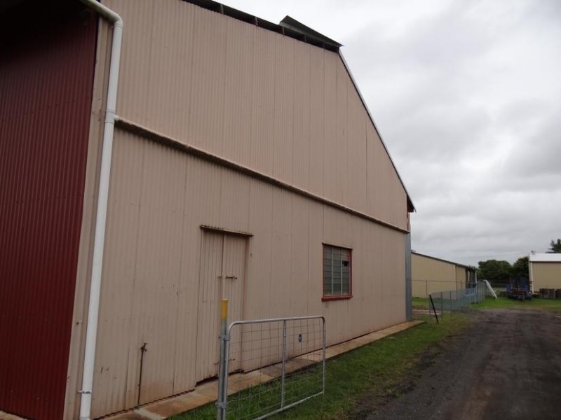 Innisfail QLD 4860