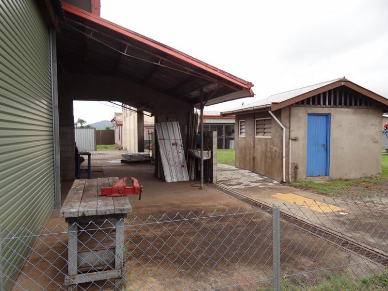 Innisfail QLD 4860