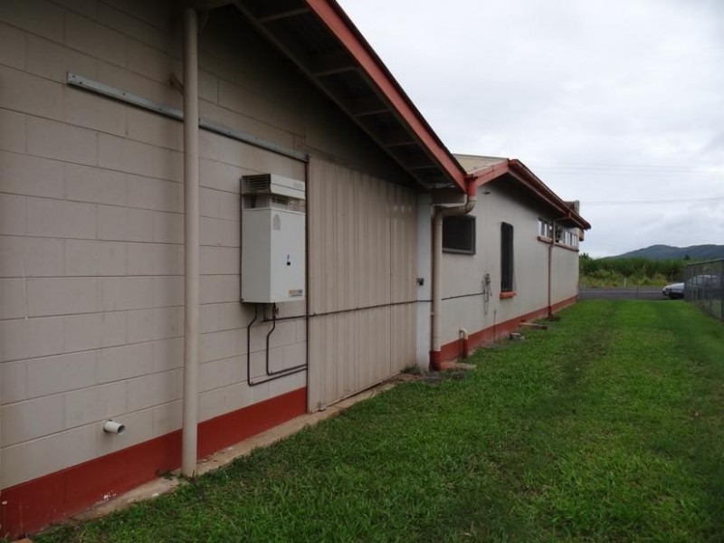 Innisfail QLD 4860