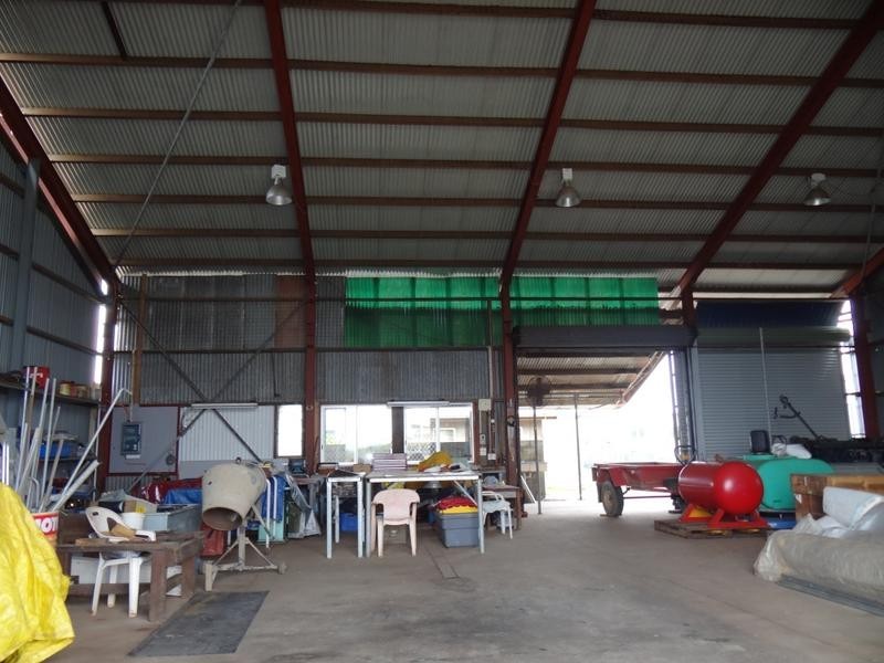 Innisfail QLD 4860