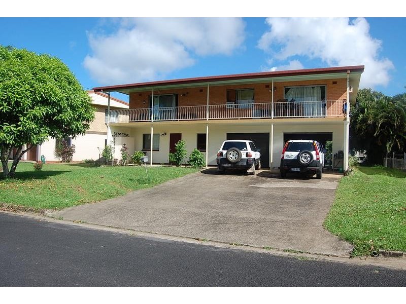 Innisfail Estate QLD 4860