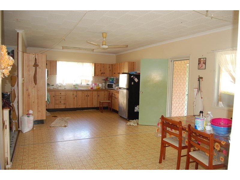 Innisfail Estate QLD 4860