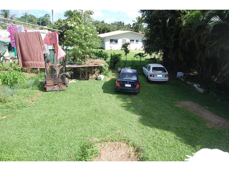 Innisfail Estate QLD 4860