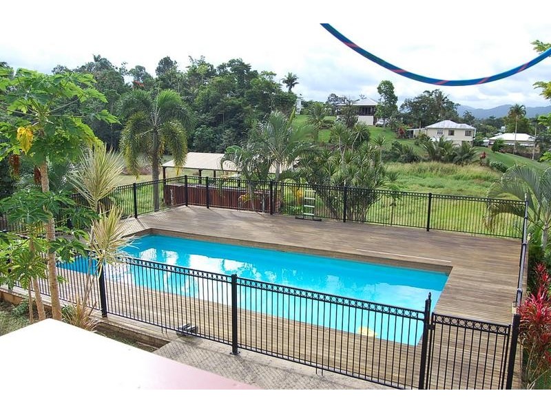 17a Hickey street, Innisfail QLD 4860