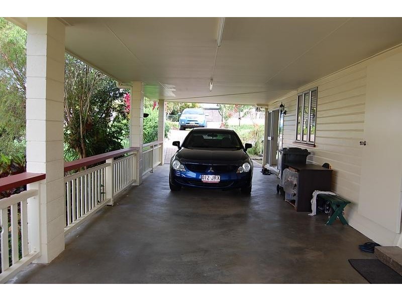 17a Hickey street, Innisfail QLD 4860