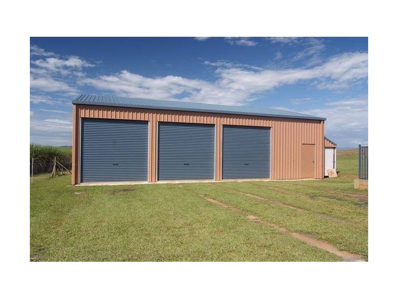 Innisfail QLD 4860