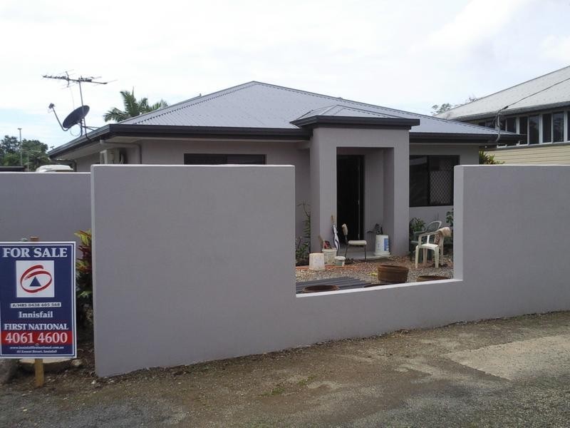 Innisfail QLD 4860