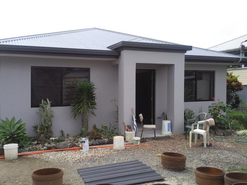 Innisfail QLD 4860