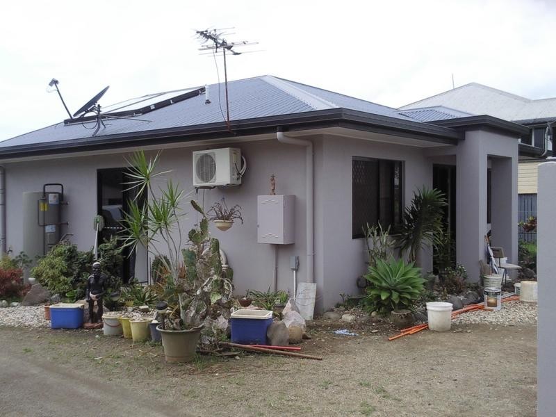 Innisfail QLD 4860