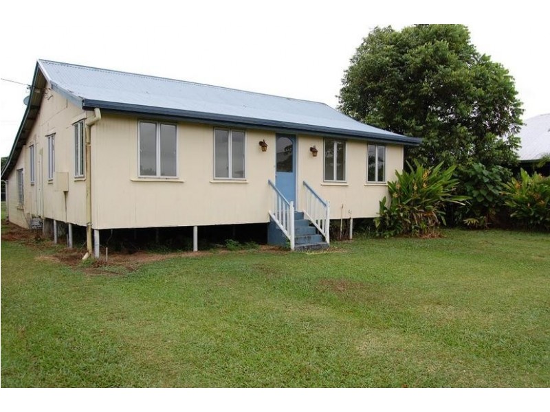 16 Monica Street, Innisfail QLD 4860