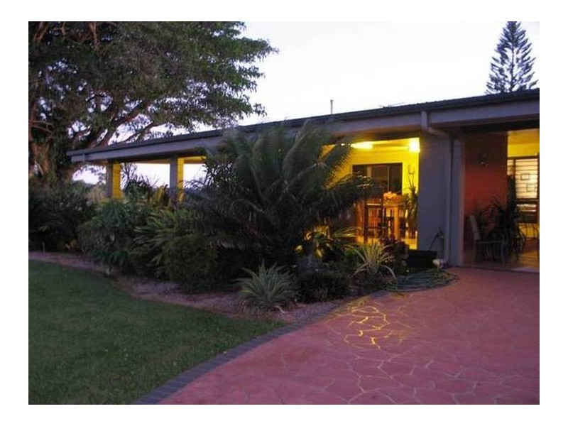 Utchee Creek QLD 4871