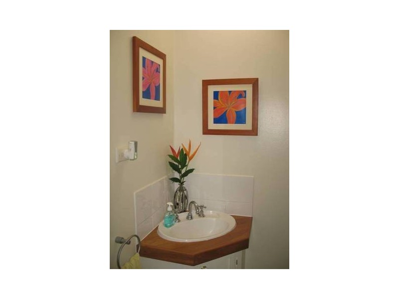 Utchee Creek QLD 4871