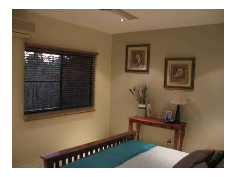 Utchee Creek QLD 4871