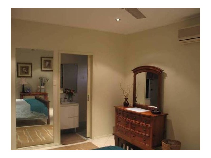 Utchee Creek QLD 4871