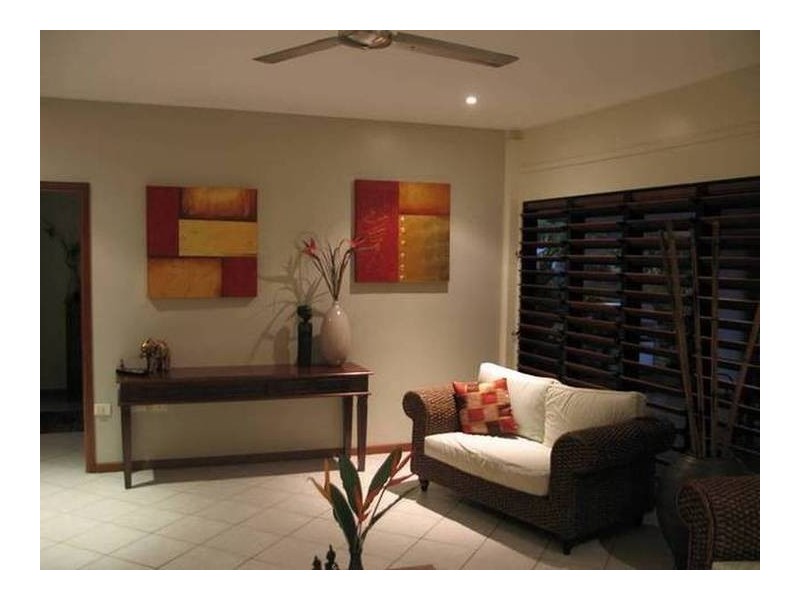 Utchee Creek QLD 4871