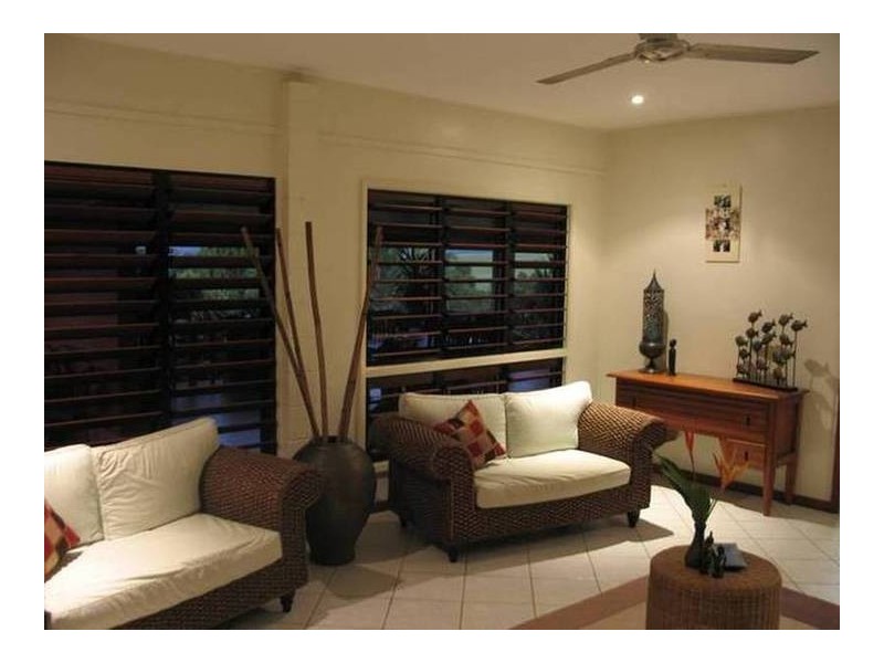 Utchee Creek QLD 4871