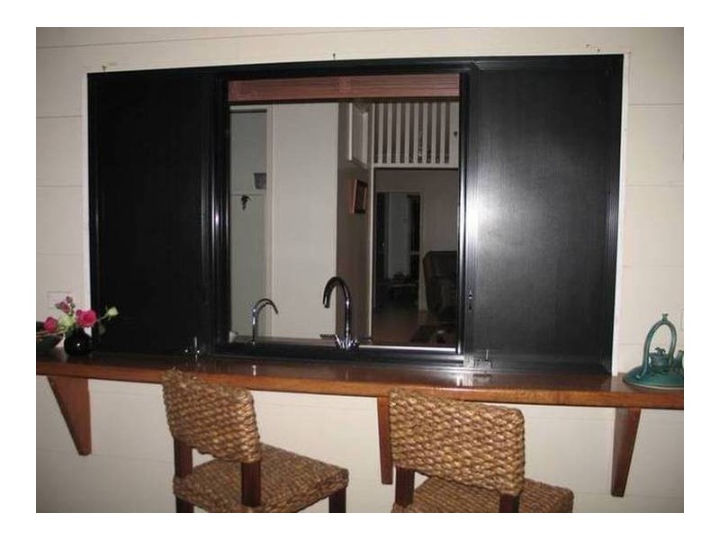 Utchee Creek QLD 4871