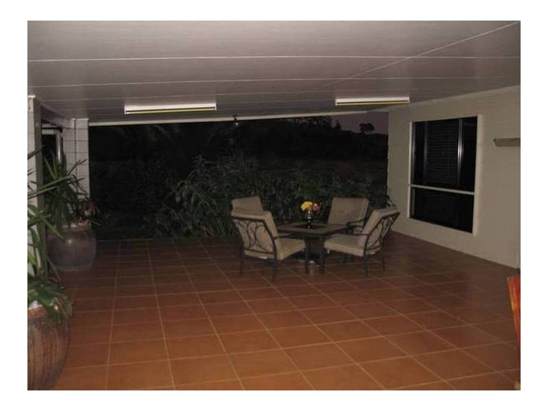 Utchee Creek QLD 4871