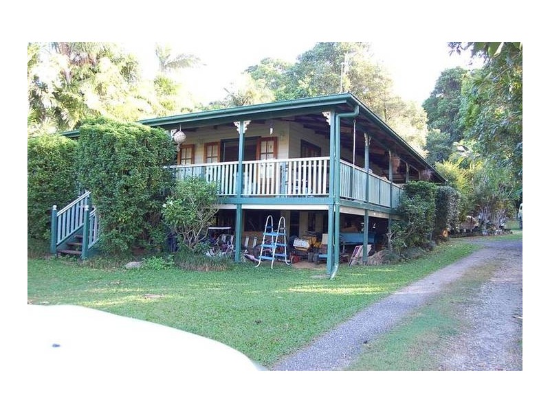 Innisfail QLD 4860