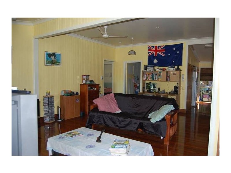 Innisfail QLD 4860