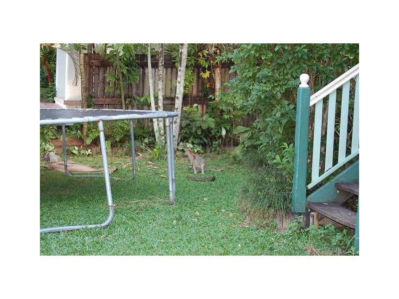 Innisfail QLD 4860