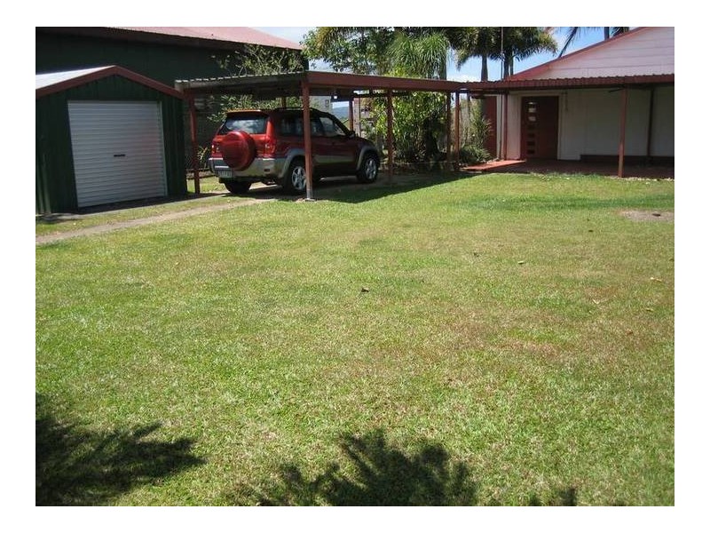 46a Moresby Road, Moresby QLD 4871