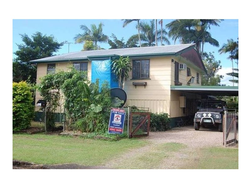 67a Glady Street, Innisfail QLD 4860