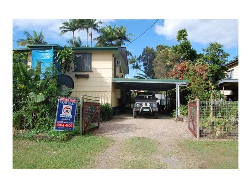 67a Glady Street, Innisfail QLD 4860